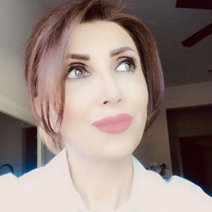 Meet your Posher, Jamileh